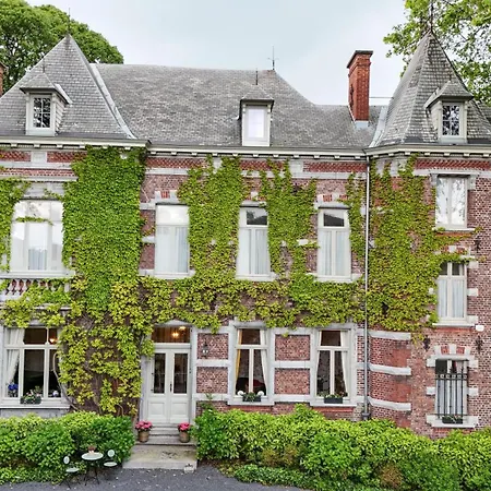 Frühstückspension Le Jardin Des Roses 3*