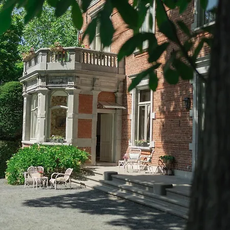 Le Jardin Des Roses Dour